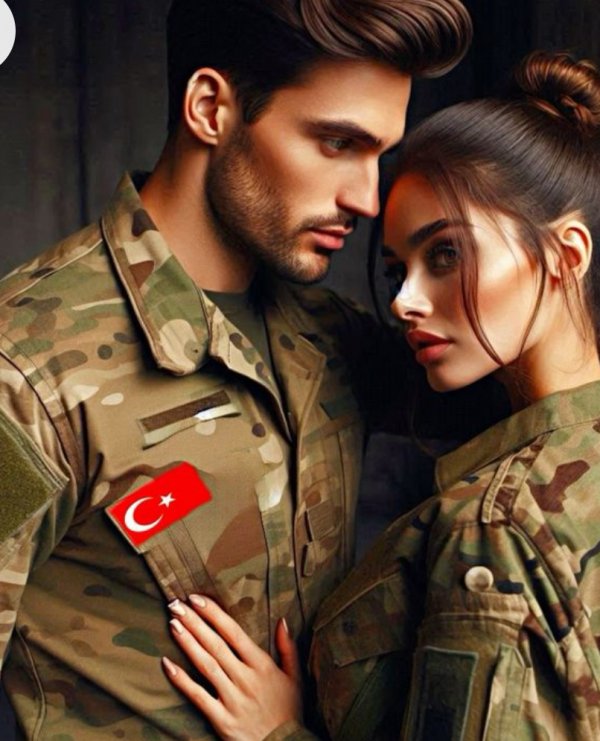 Ahu267 / Benim Türkiyem'de çakalların işi ne ! / 11. Bölüm