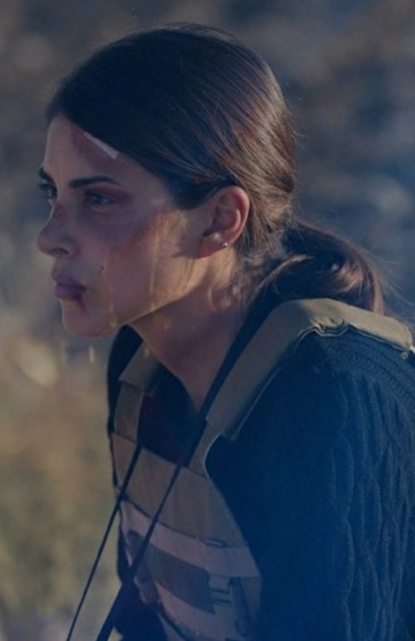 Ahu267 / Benim Türkiyem'de çakalların işi ne ! / 15. Bölüm