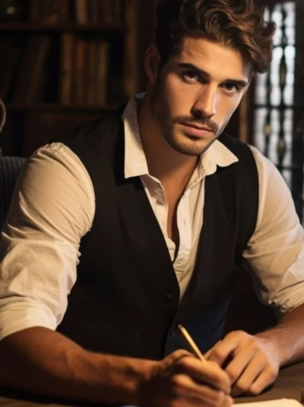 Ahu267 / Benim Türkiyem'de çakalların işi ne ! / 32. Bölüm