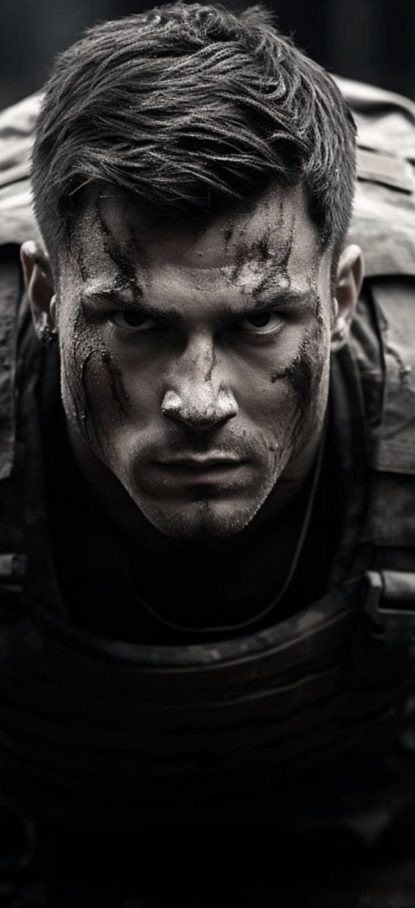 Ahu267 / Benim Türkiyem'de çakalların işi ne ! / 7. Bölüm