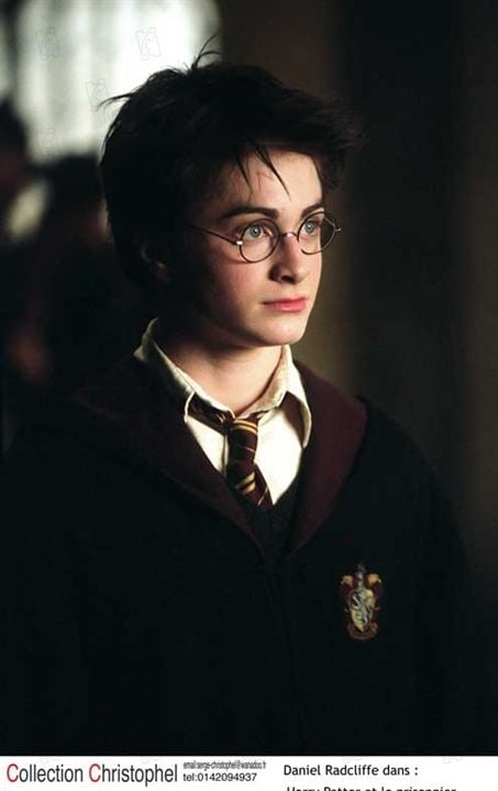 Hermione Granger / Harry Potter ~Başka Bir Evrende~ / 1. Bölüm: Tükenmişlik