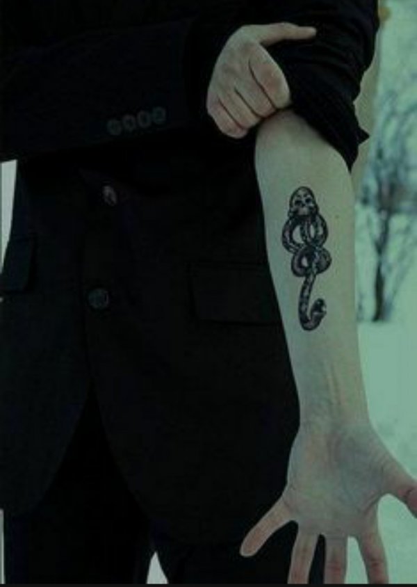 Hermione Granger / Harry Potter ~Başka Bir Evrende~ / 5. Bölüm: Libertas Facere