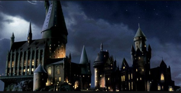 Hermione Granger / Harry Potter ~Başka Bir Evrende~ / 13. Bölüm: İntikam