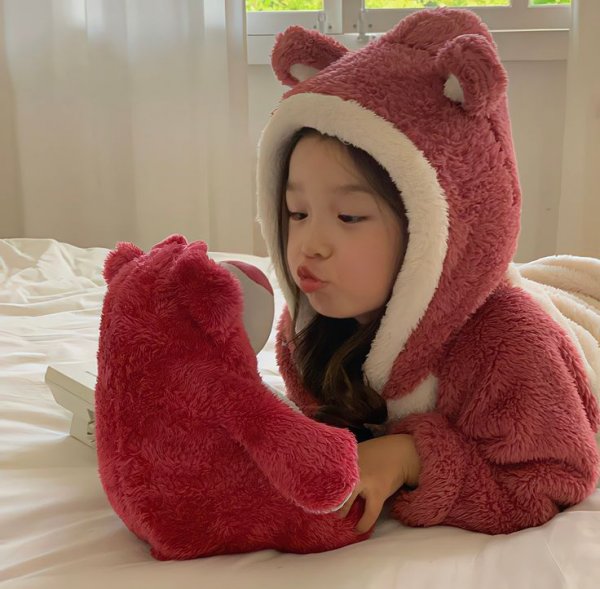 Luzia / Dikenli Yollar / 5. Bölüm