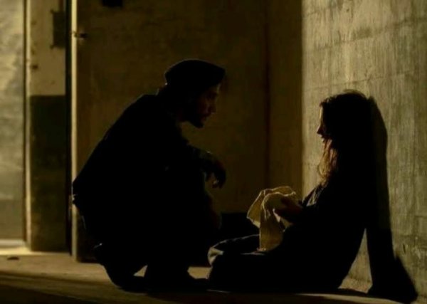 Zeynep Eroğlu / Tesadüf aşk / Karşılaşma