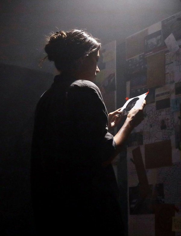 Zeynep Eroğlu / Tesadüf aşk / Ufak tartışmalar