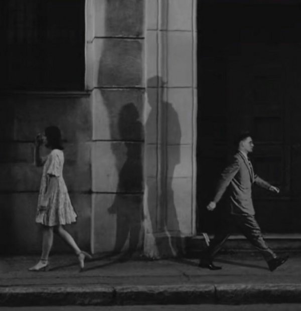 Zeynep Eroğlu / Tesadüf aşk / Herkes kendi yoluna