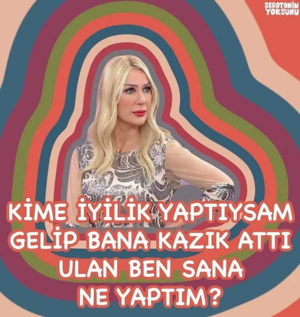 Dide🌱 / AŞK MESELESİ / BÖLÜM 21