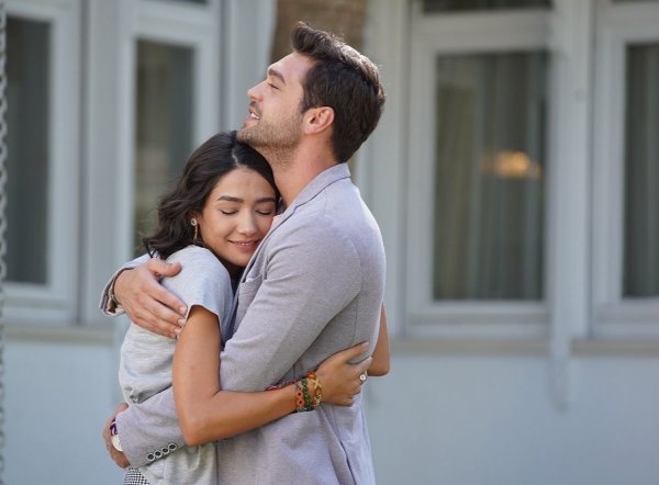 Dide🌱 / AŞK MESELESİ / BÖLÜM 26