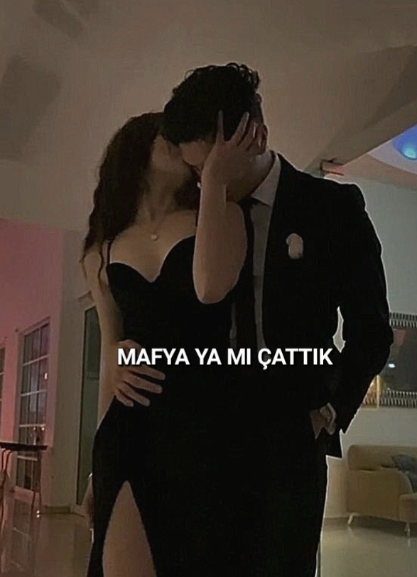 Nağme / MAFYAYA ÇATTIK / MESAJ
