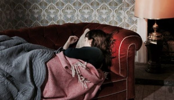 Şeymanur / Zecir / 8 - Herkes Gibi