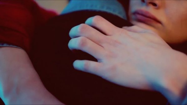 Şeymanur / Zecir / 13 - Evde Hissetmek