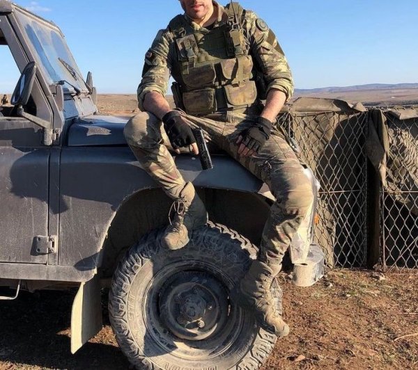 Şeymanur / Zecir / 34 – sıla