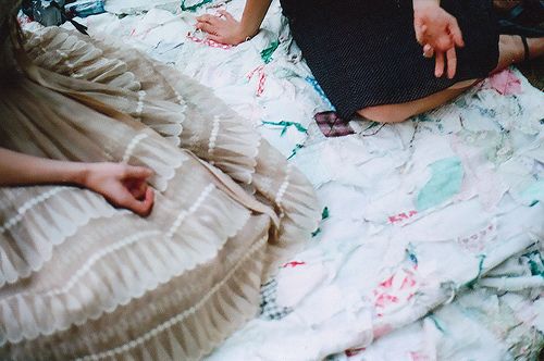 Şeymanur / Zecir / 35 – Kırık Duygular