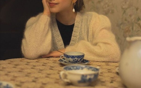 Şeymanur / Zecir / 43 – niyet