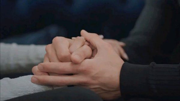 Şeymanur / Zecir / 46 – kabul ve cesaret