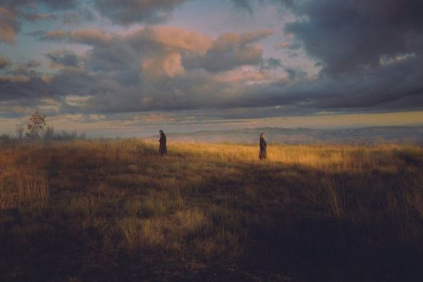 Şeymanur / Zecir / görünmek