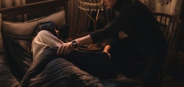 Şeymanur / Zecir / 51 – gül renkli sükunet