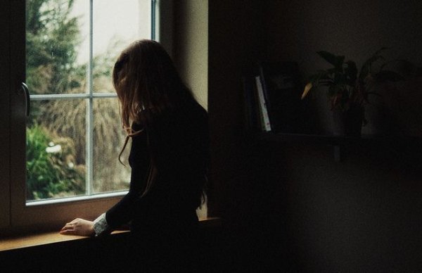 Şeymanur / Kendini Özgürlüğe Bırak / B İ R