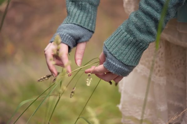 Şeymanur / Kendini Özgürlüğe Bırak / Ç O K