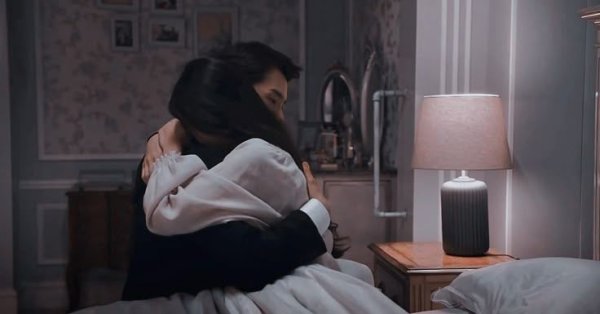 Şeymanur / Kendini Özgürlüğe Bırak / 5 Temmuz 2018