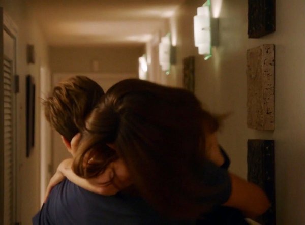 Şeymanur / Zecir / 55 – yeni alışkanlıklar