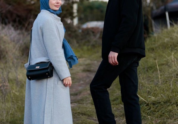 Şeymanur / Uçurumlar İçinde / Şimdi