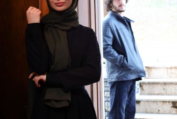 Şeymanur / Uçurumlar İçinde / Adam