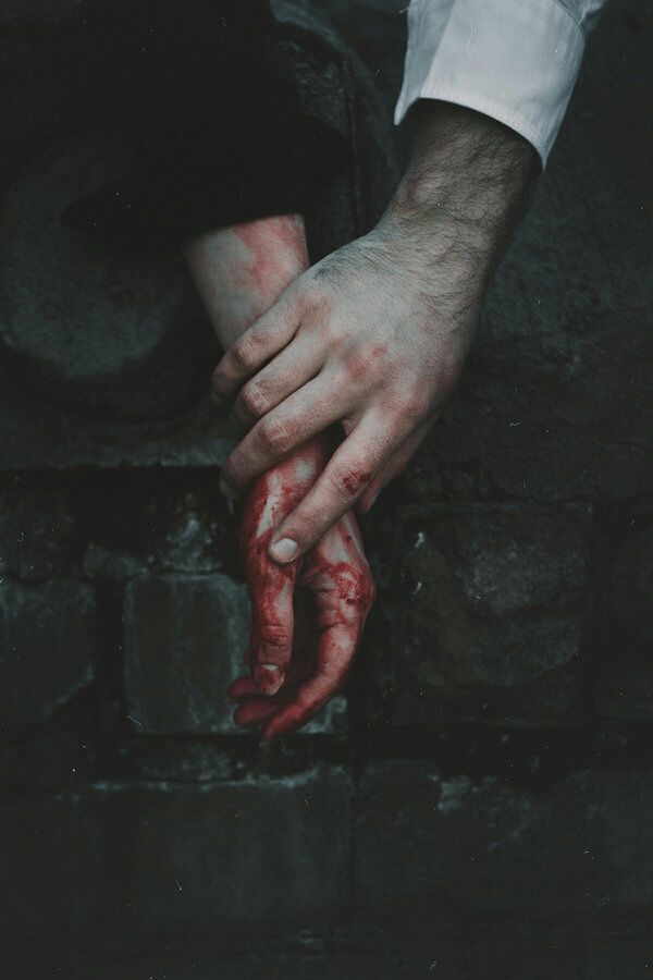 Şeymanur / Uçurumlar İçinde / S O N - S Ö Z