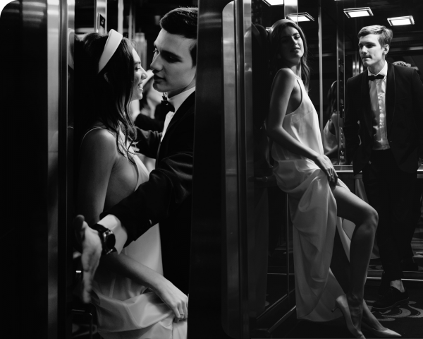 zey-ka / Görünen ve Görünmeyen / 2. İçimde ki ışık