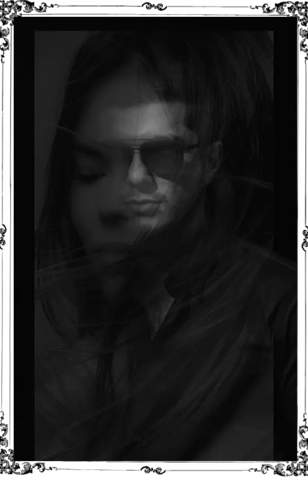 zey-ka / Görünen ve Görünmeyen / 4. Karanlık hisler