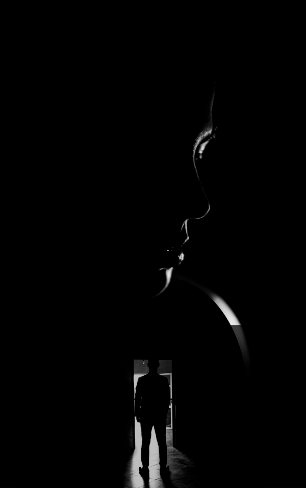 zey-ka / Görünen ve Görünmeyen / 5. Sisli Geceler