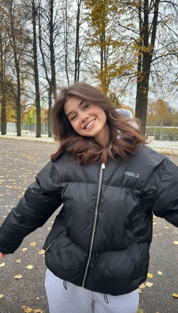 Esra Palta / KADIN / ÖLÜM
