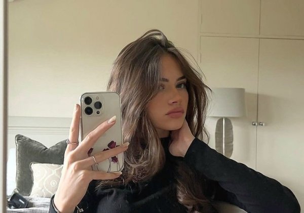 Ceylin Saratlı / Geçmiş Dava / 3.Bölüm-İlk İzlenim