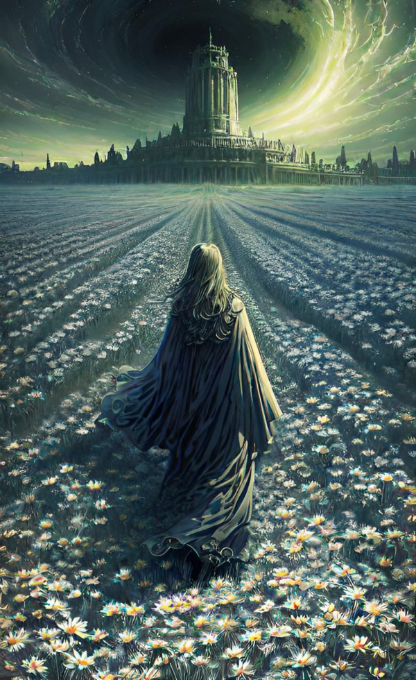 Yellow Wheat / Dünyanın Sonu Gelirse / BÖLÜM 27: BENDEN ÇALINAN