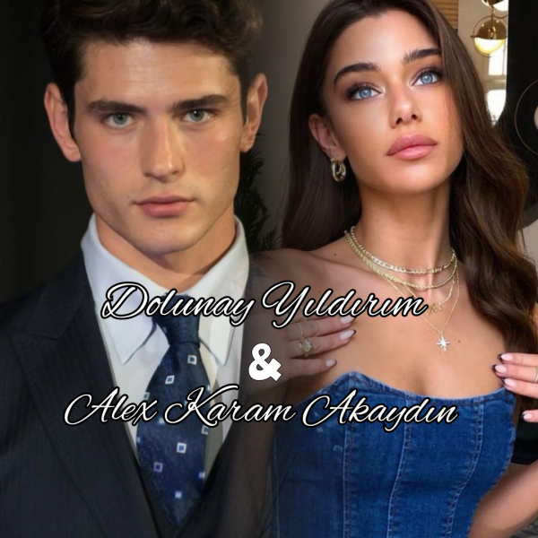 Hayaliyazar22 / Tesadüf Eseri (Savcı) / 6. Bölüm : Ay ışığı