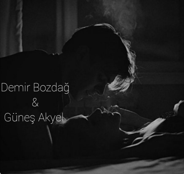 Hayaliyazar22 / Hayat Tesadüfleri Sever / 2. Bölüm : Geçmişteki Adam