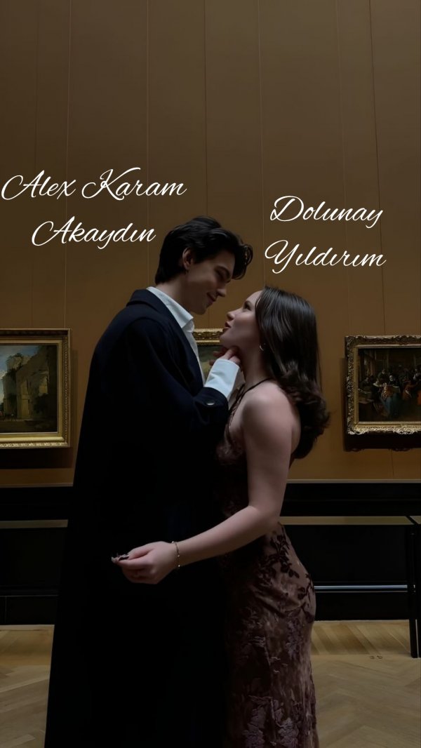 Hayaliyazar22 / Tesadüf Eseri (Savcı) / 13. Bölüm : Yangın Sözü