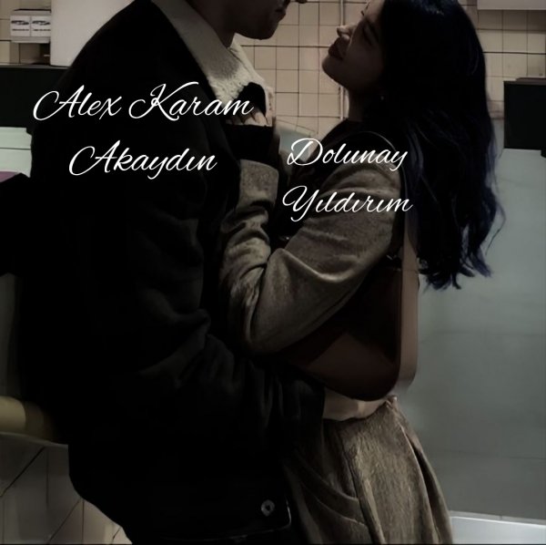 Hayaliyazar22 / Tesadüf Eseri (Savcı) / 16. Bölüm : Aşk