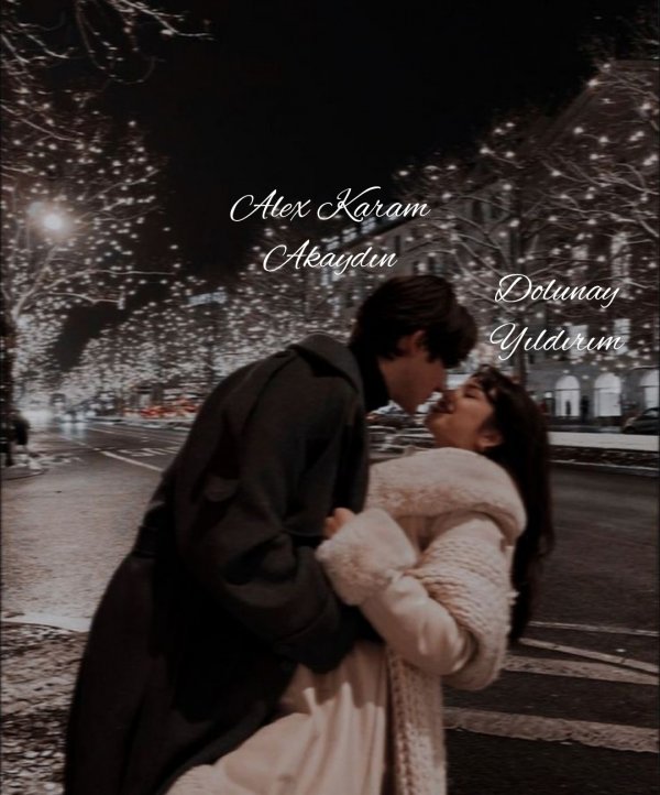 Hayaliyazar22 / Tesadüf Eseri (Savcı) / 17. Bölüm : Gölge