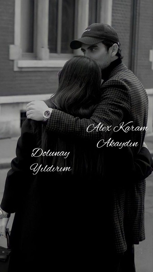 Hayaliyazar22 / Tesadüf Eseri (Savcı) / 18. Bölüm : Karanlığın Ay Işığı