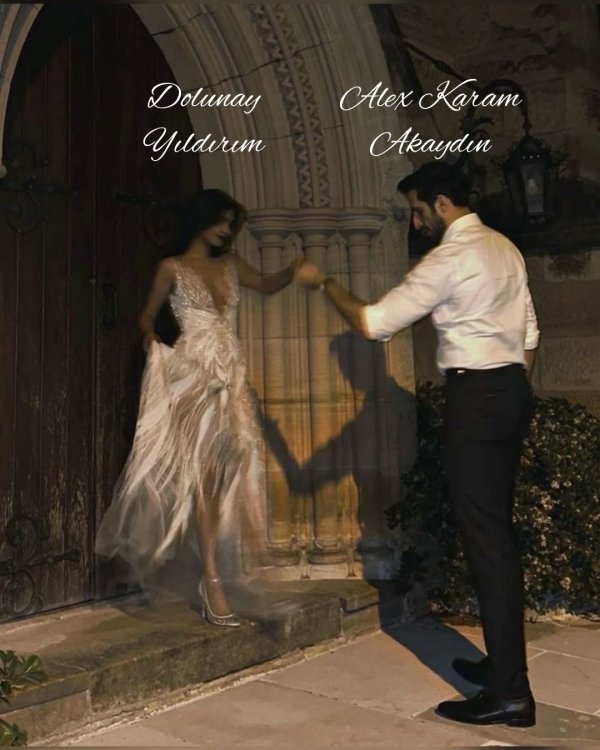 Hayaliyazar22 / Tesadüf Eseri (Savcı) / 21. Bölüm : Yıldızlar ve Gölge