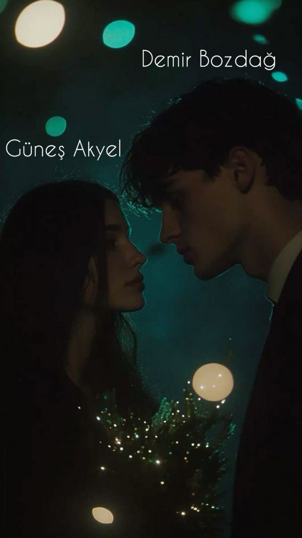 Hayaliyazar22 / Hayat Tesadüfleri Sever / 7. Bölüm : İtiraf