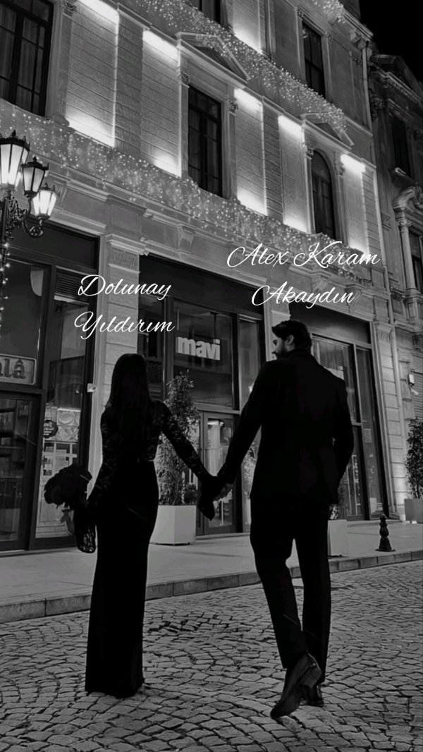 Hayaliyazar22 / Tesadüf Eseri (Savcı) / 23. Bölüm : Maskenin düşüşü