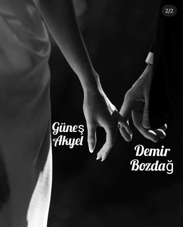 Hayaliyazar22 / Hayat Tesadüfleri Sever / 8. Bölüm : Kalpteki Yer