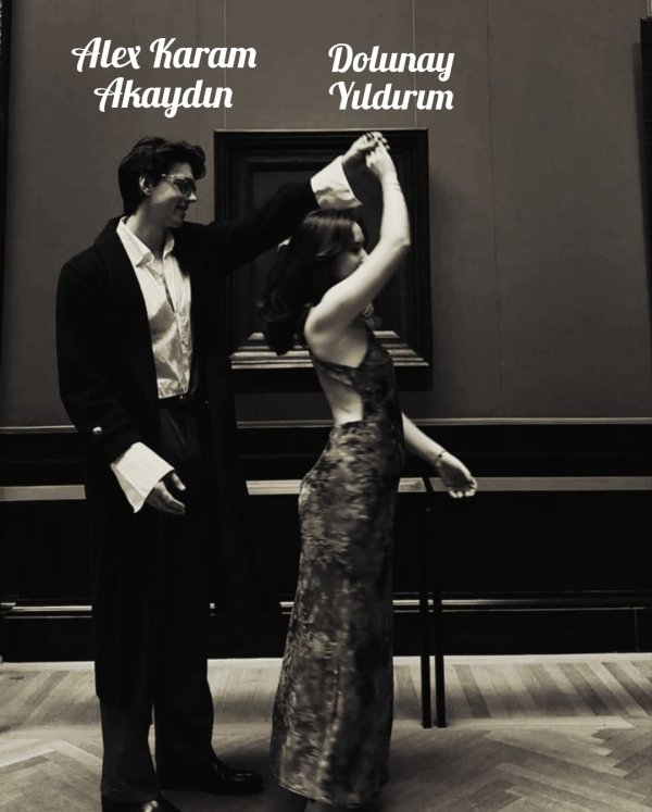 Hayaliyazar22 / Tesadüf Eseri (Savcı) / 24. Bölüm: Karanlıkta Nefes