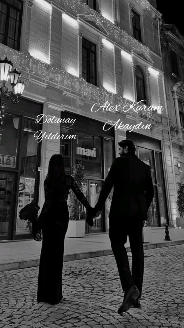 Hayaliyazar22 / Tesadüf Eseri (Savcı) / 25. Bölüm : İntikamın Kıvılcımı