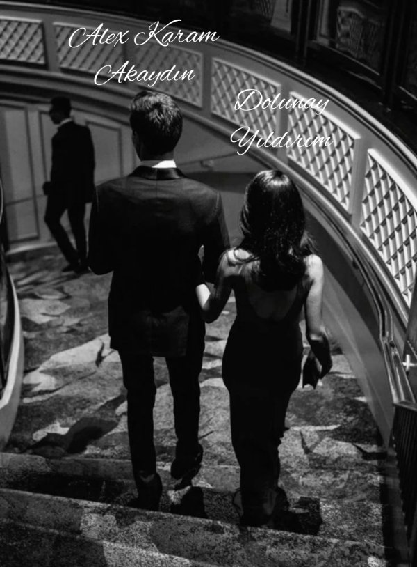 Hayaliyazar22 / Tesadüf Eseri (Savcı) / 26. Bölüm : Fırtına öncesi