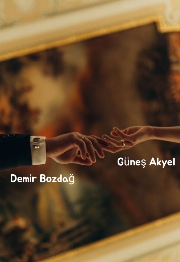 Hayaliyazar22 / Hayat Tesadüfleri Sever / 10. Bölüm : Kalbin Mezarı