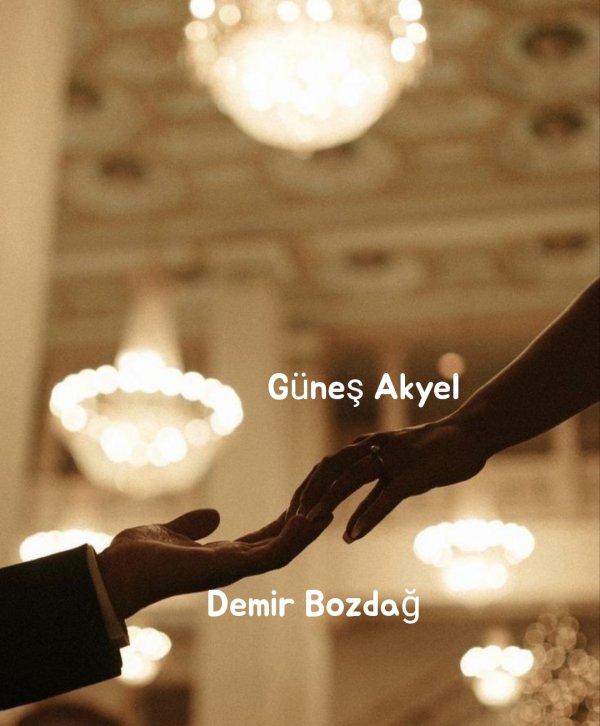 Hayaliyazar22 / Hayat Tesadüfleri Sever / 11. Bölüm : Yangının Korları